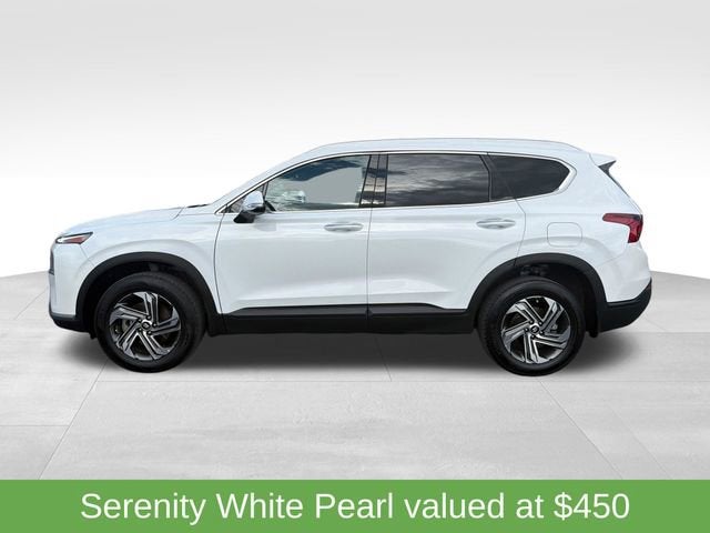 hyundai santa fe 2023 5NMS2DAJ5PH515457 image hyundai santa fe 2023 5NMS2DAJ5PH515457 image